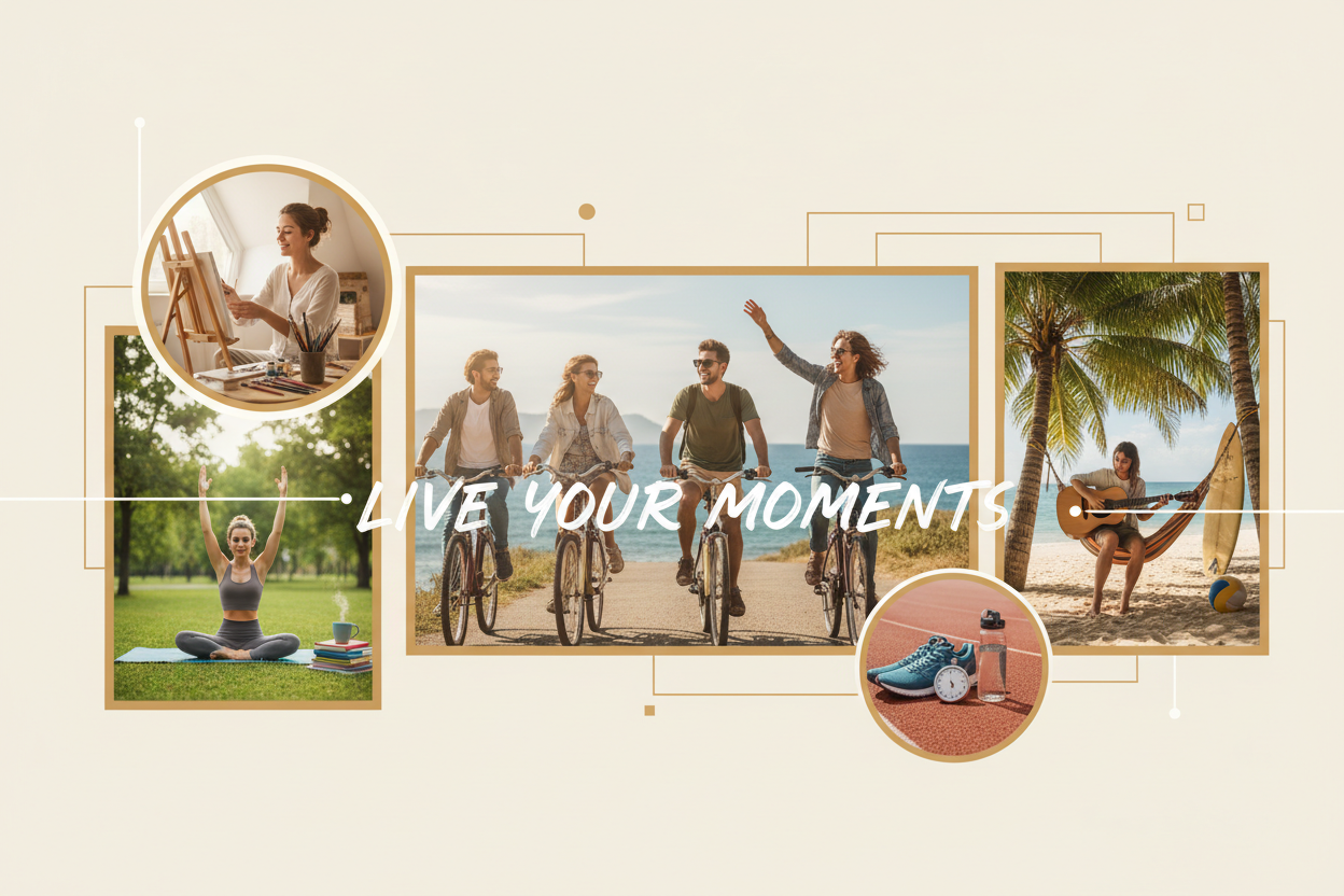 TEMPO LIBERO E SPORT