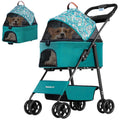 PASSEGGINO PER CANI E GATTI