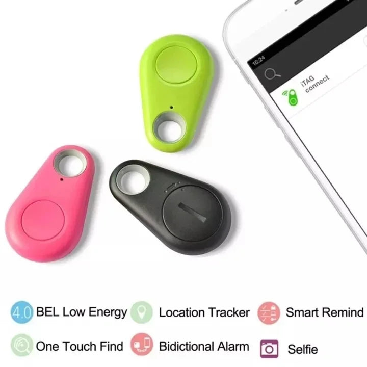 MINI GPS MOBILE BLUETOOTH 5.0