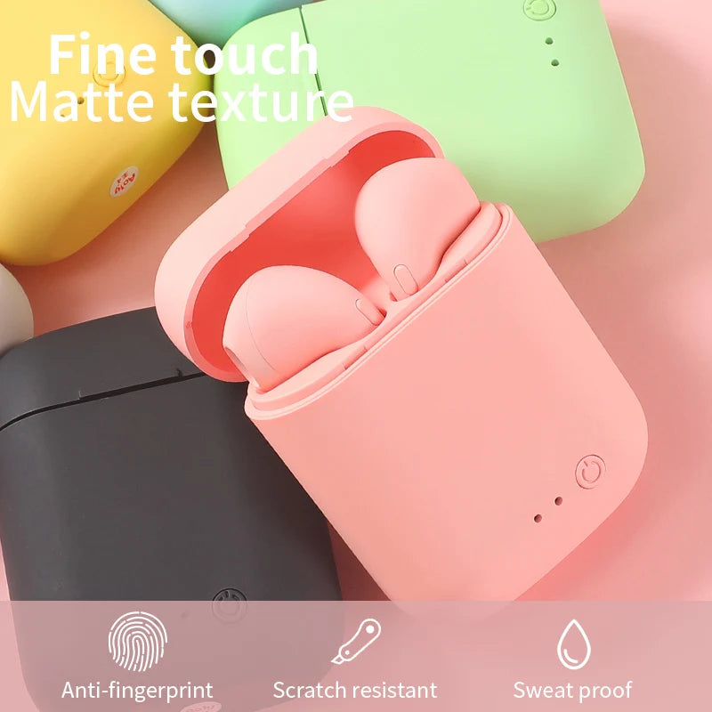 CUFFIE BLUETOOTH