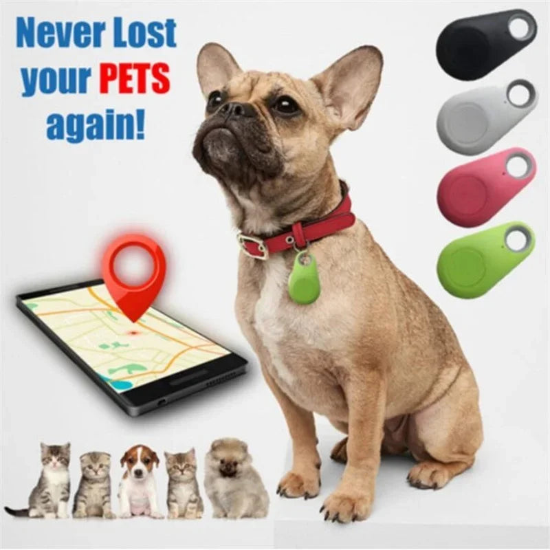 MINI GPS MOBILE BLUETOOTH 5.0