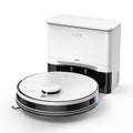 ILIFE A30 PRO 5000Pa Aspirazione, Robot Aspirapolvere e Lavapavimenti Combo