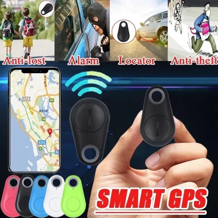 MINI GPS MOBILE BLUETOOTH 5.0