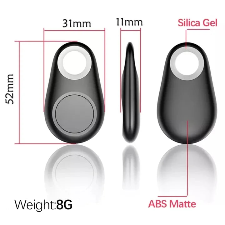 MINI GPS MOBILE BLUETOOTH 5.0