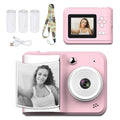 FOTOCAMERA DIGITALE PER BAMBINI