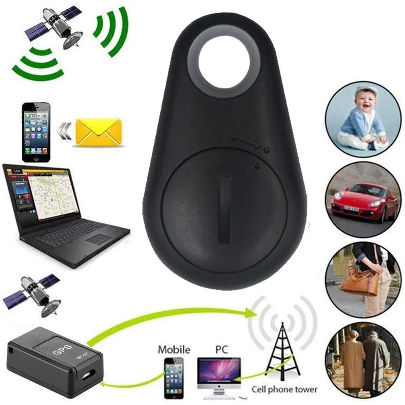 MINI GPS MOBILE BLUETOOTH 5.0