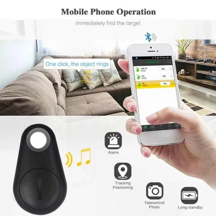 MINI GPS MOBILE BLUETOOTH 5.0