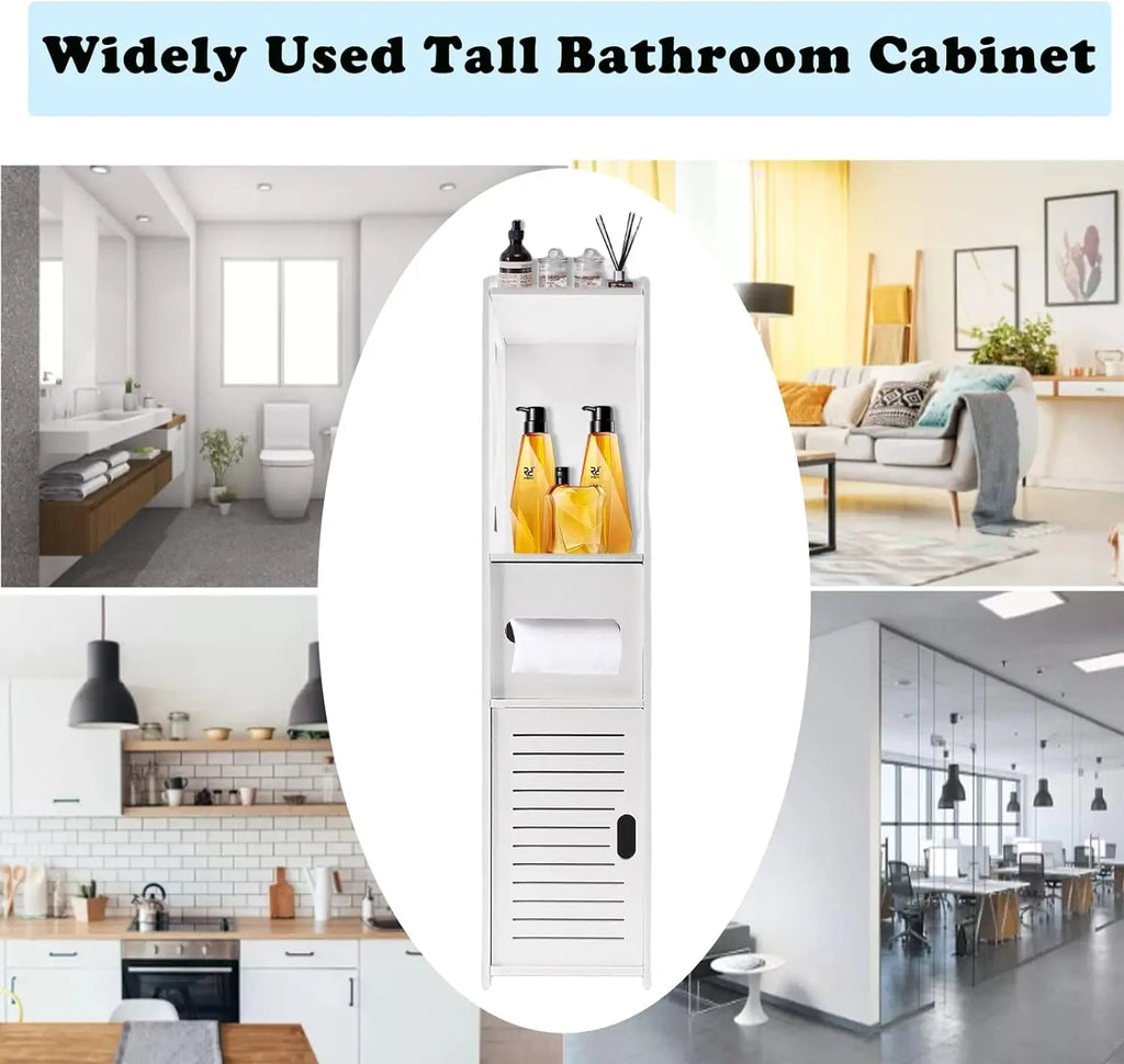 mobiletto per bagno