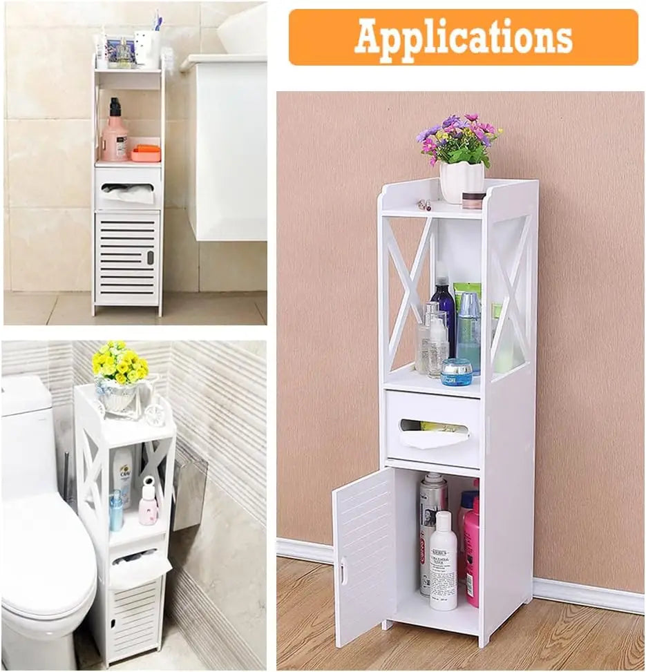 mobiletto per bagno