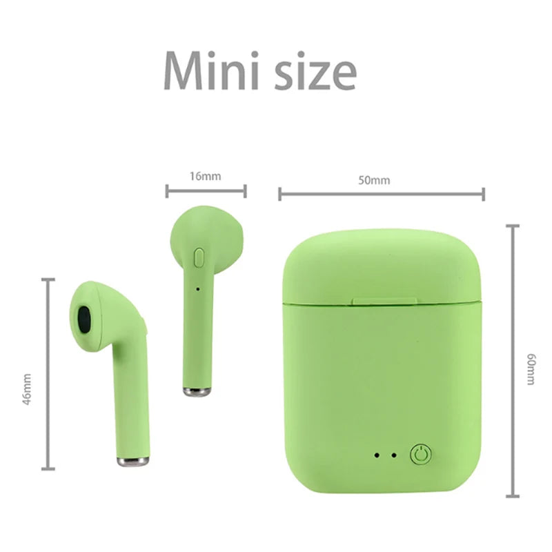 CUFFIE BLUETOOTH