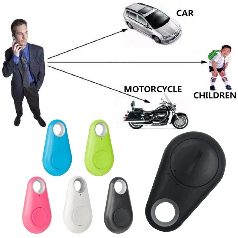 MINI GPS MOBILE BLUETOOTH 5.0
