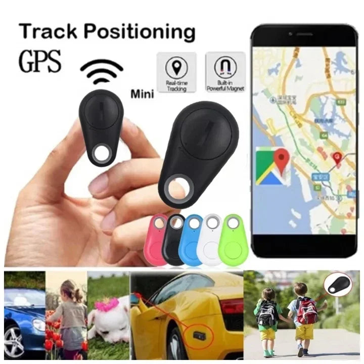 MINI GPS MOBILE BLUETOOTH 5.0