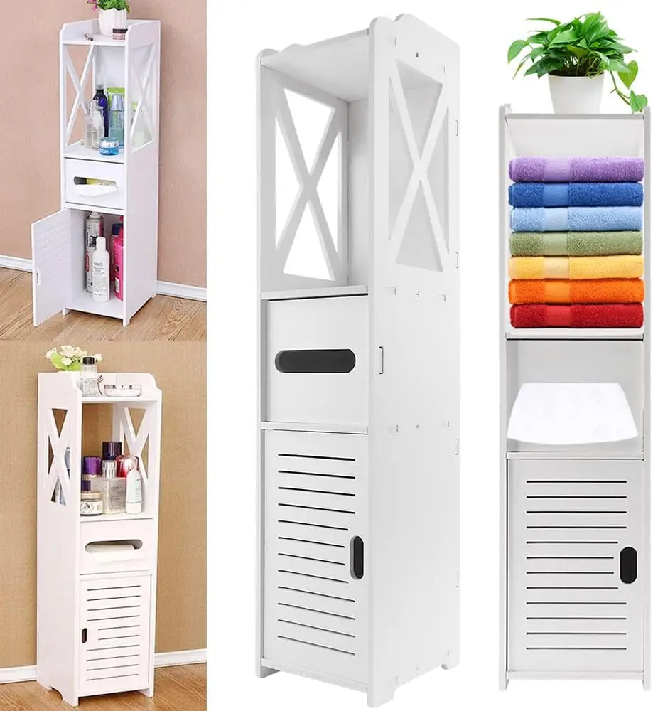mobiletto per bagno