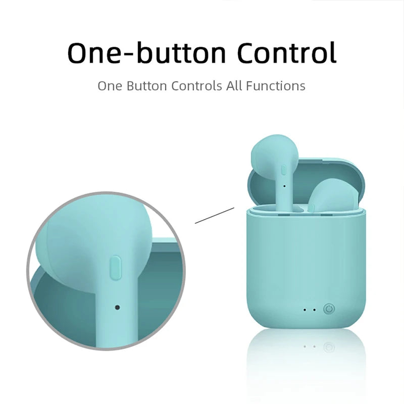 CUFFIE BLUETOOTH