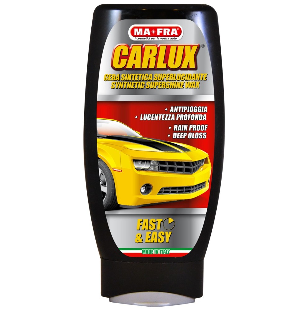 CARLUX CERA SINTETICA PROTETTIVA