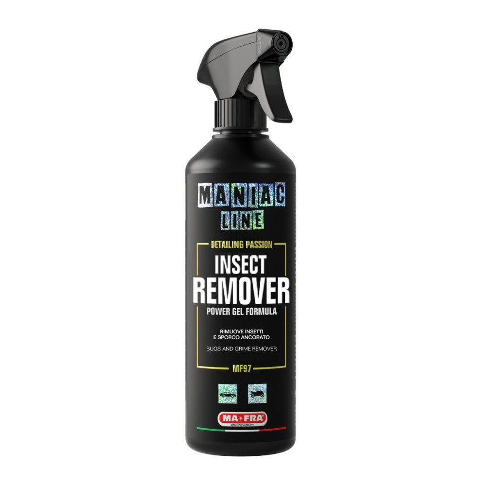INSECT REMOVE