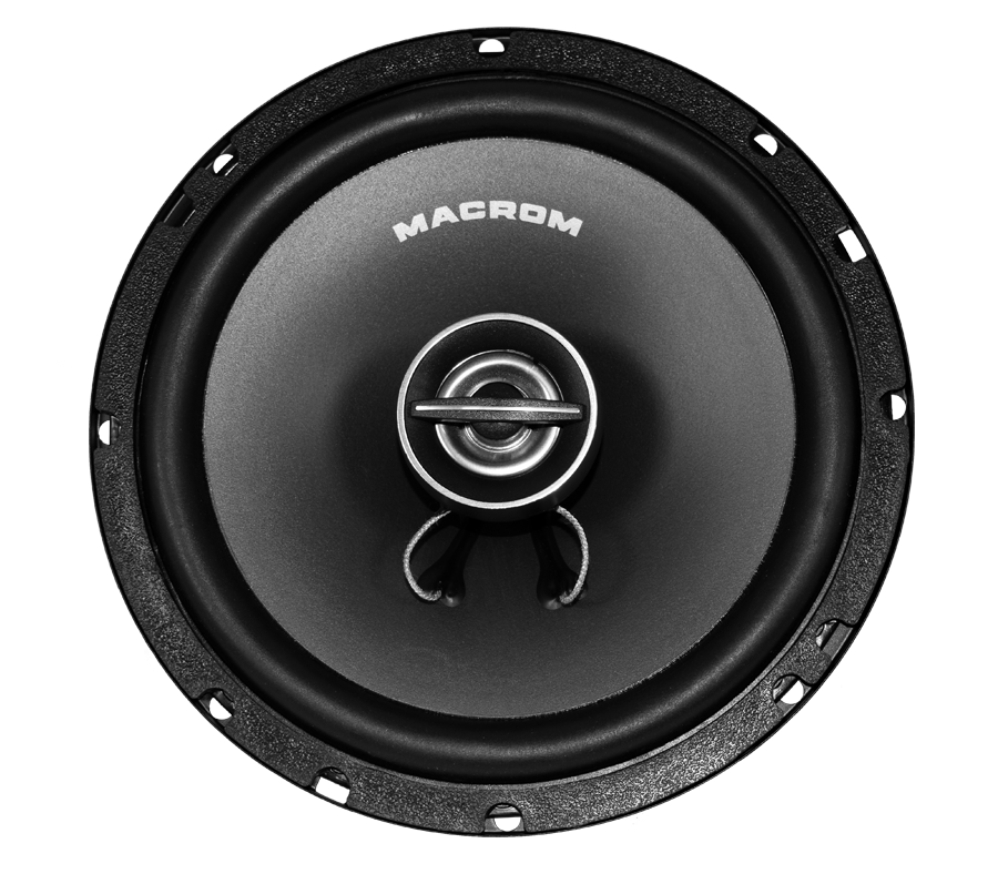 M2C62 Altoparlante coassiale a due vie 165mm (6.5”)