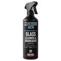 GLASS CLEANER E DEGREASER