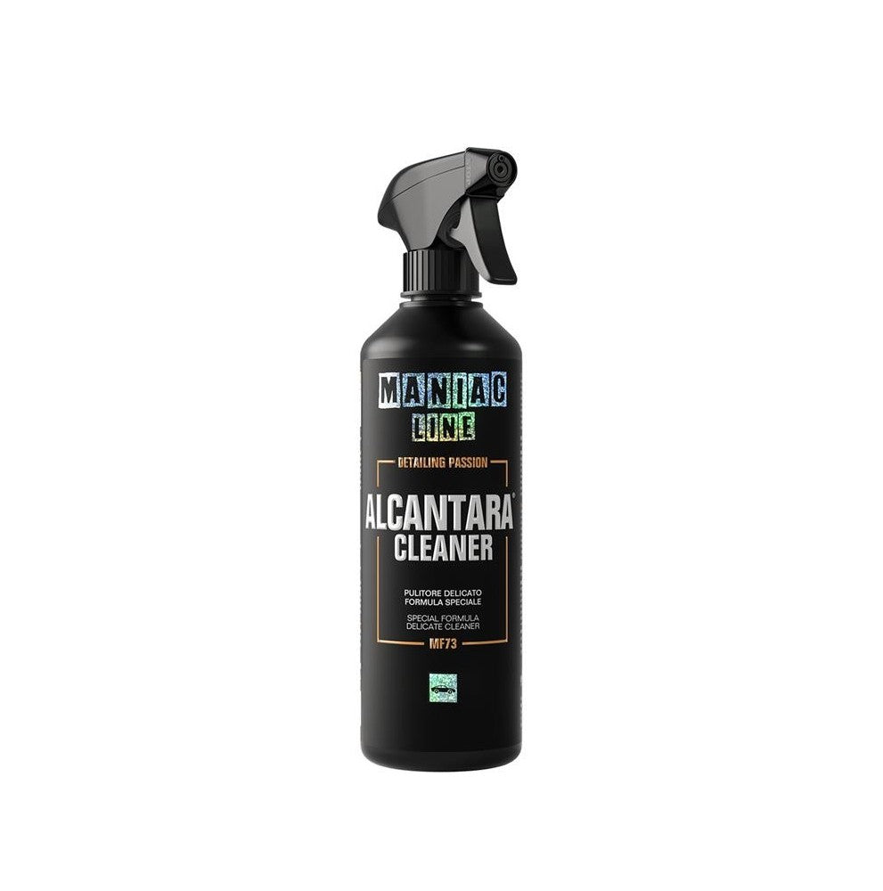 ALCANTARA CLEANER