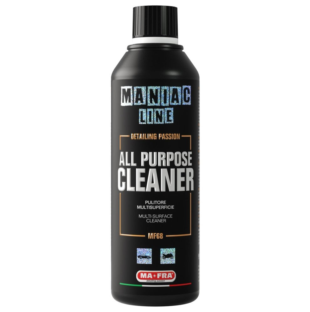 ALL PURPOSE CLEANER