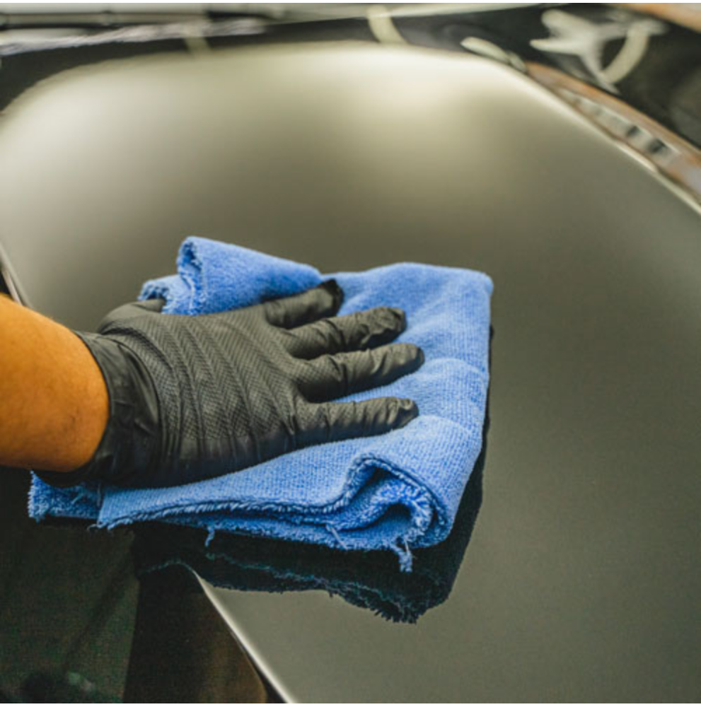 CERAMIC ULTRA SPEED WAX