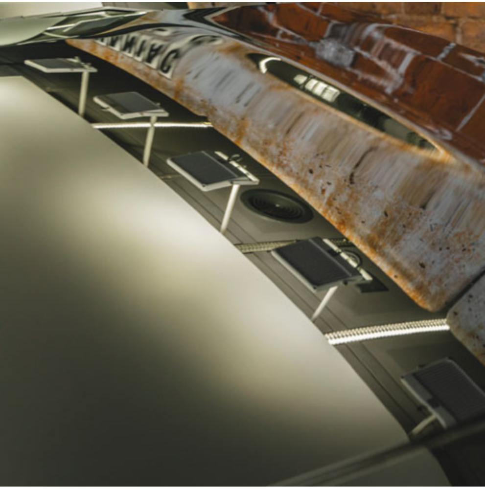 CERAMIC ULTRA SPEED WAX