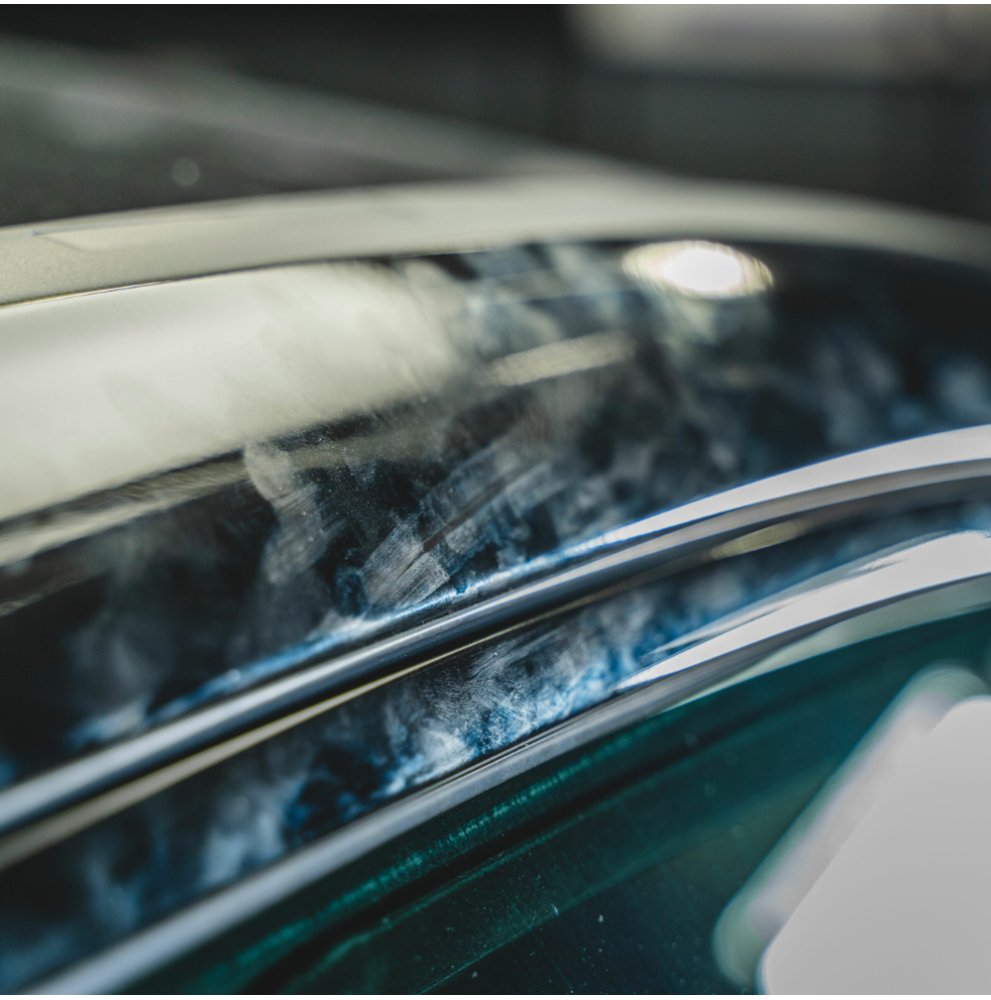 Exterior Quick Detailer