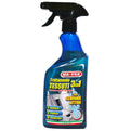 TRATTAMENTO TESSUTI 3 IN 1