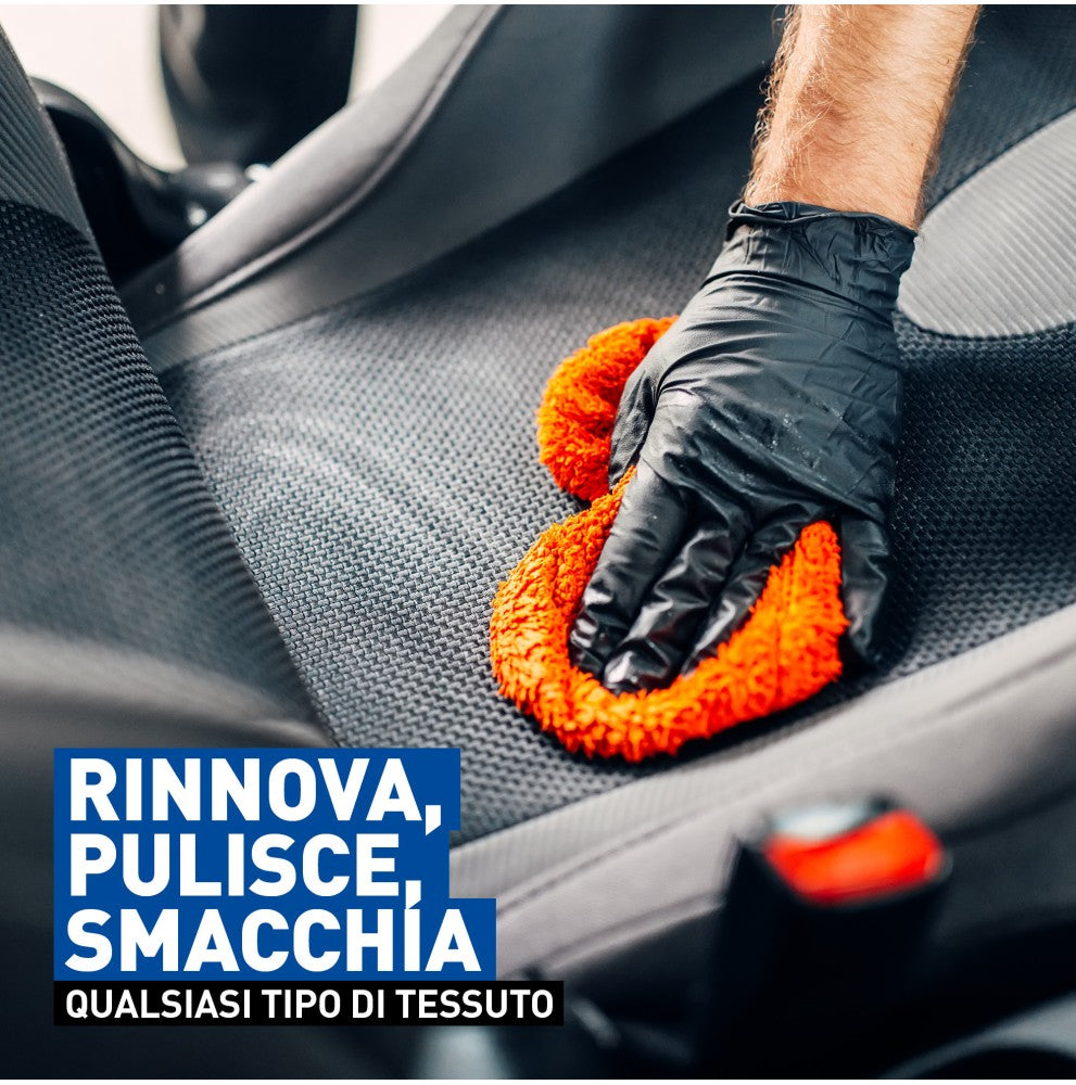 TRATTAMENTO TESSUTI 3 IN 1