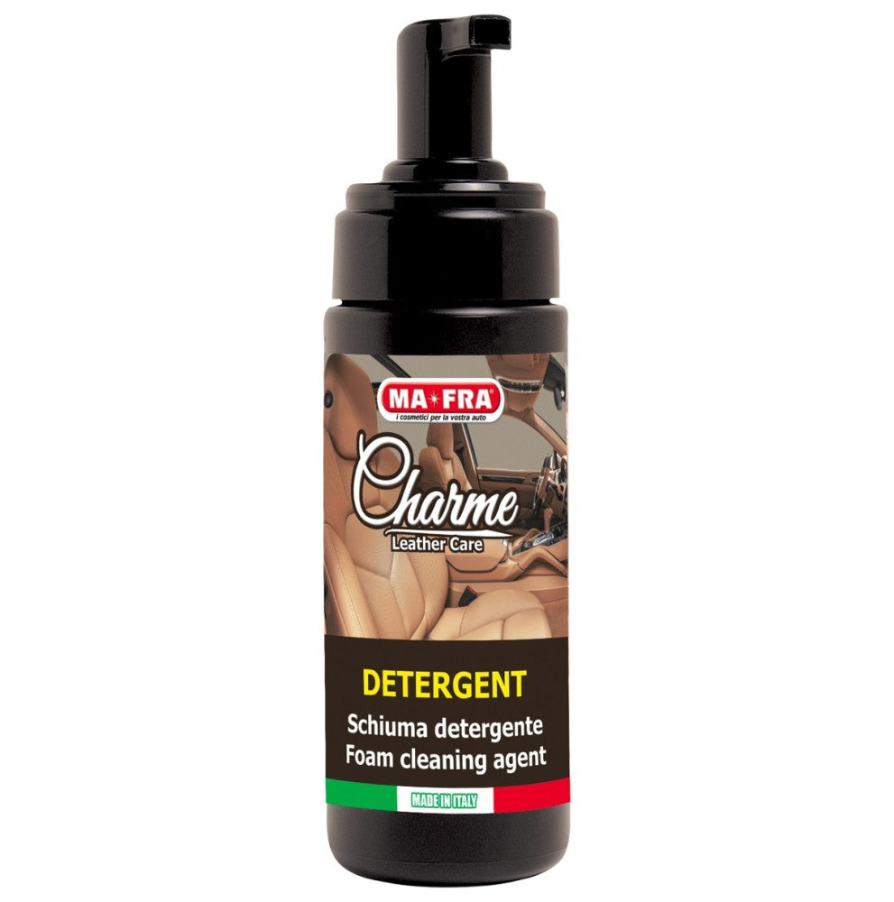CHARME DETERGENT