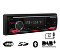 RADIO MACROM M-DL3300DAB 1 DIN