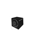 Subwoofer Amplificato da Baule Compatto 8" 200w RMS- Active Subwoofer Mod. MSW200A